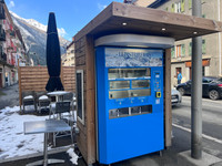 Commerce à vendre à Modane, Savoie - 172.800 € - photo 8