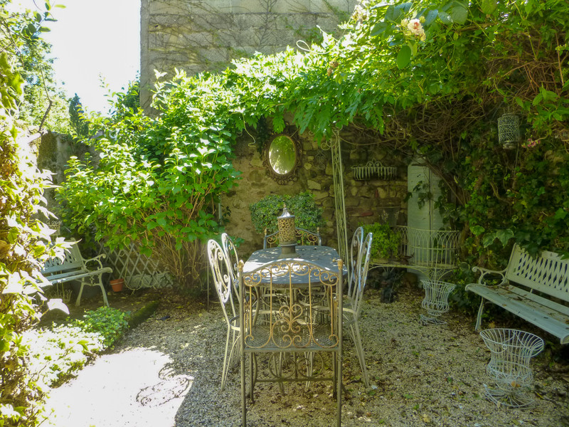 French property for sale in Lauzun, Lot-et-Garonne - &#8364;175,000 - photo 4