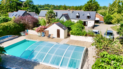 French property for sale in Plestin-les-Grèves, Côtes-d'Armor - €1,095,000 - photo 3
