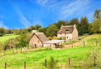 Propriété à vendre à Tinchebray-Bocage, Orne - 371 000 € - photo n°1