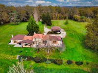 Maison à vendre à Villars, Dordogne - 627.659 € - photo 6