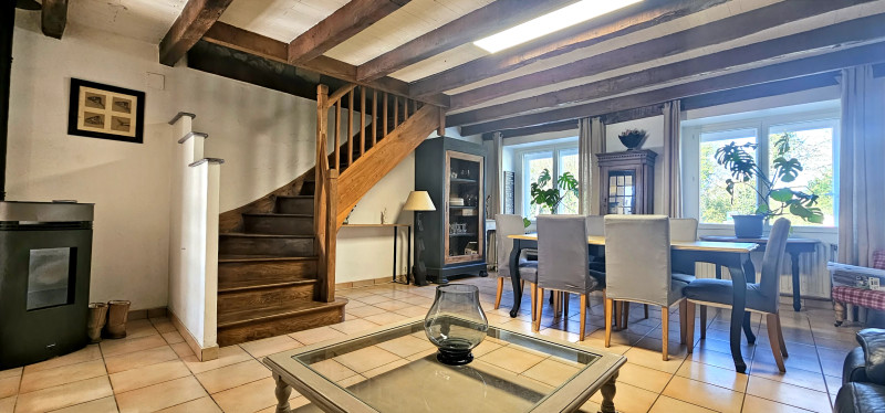 French property for sale in Thouarsais-Bouildroux, Vendée - €162,000 - photo 2