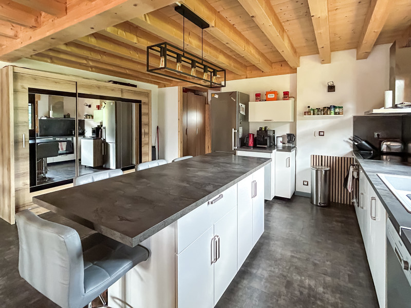 Ski property for sale in Les Menuires - €540,000 - photo 4