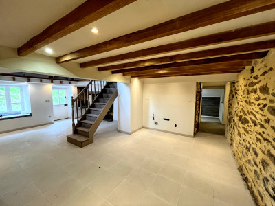 French property for sale in Châteauneuf-la-Forêt, Haute-Vienne - €120,990 - photo 8