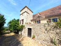 Maison à vendre à Saint Géry-Vers, Lot - 267.500 € - photo 14