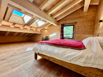 Ski property for sale in Saint Gervais - €1,690,000 - photo 6