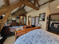 Maison à vendre à Domfront en Poiraie, Orne - 159.500 € - photo 15