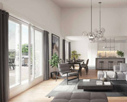 Appartement à vendre à Cormeilles-en-Parisis, Val-d'Oise - 298 000 € - photo 9