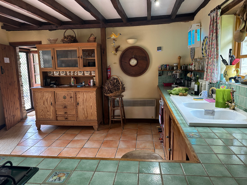 French property for sale in Chalais, Dordogne - €477,000 - photo 3