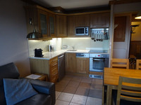 Appartement à vendre à LA PLAGNE, Savoie - 199.950 € - photo 5
