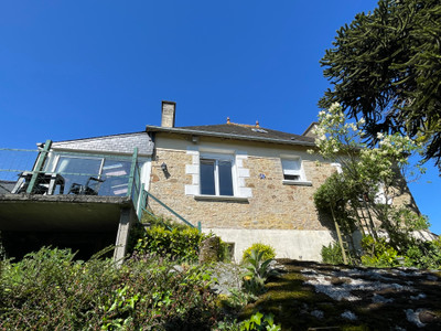 house for sale in Côtes-d'Armor
