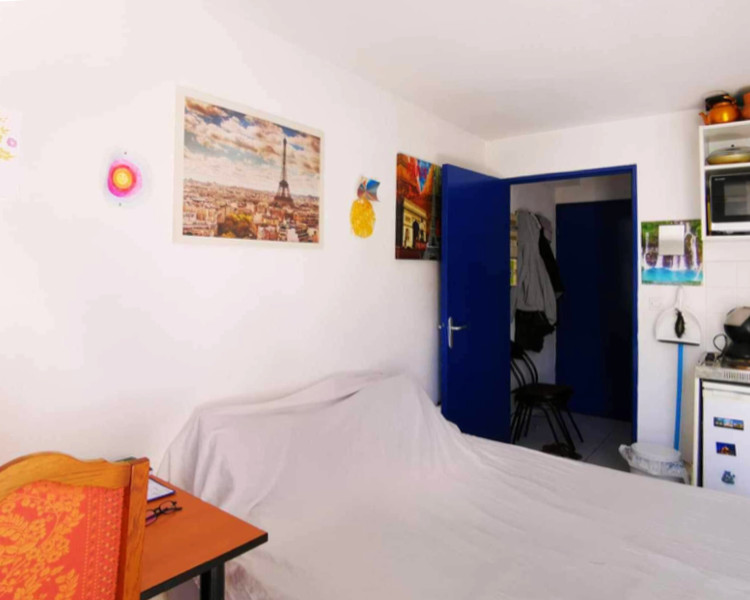 Vente Appartement 5m² à Avignon (84000) - Leggett Immobilier