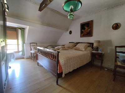 French property for sale in Saint-Léger-Magnazeix, Haute-Vienne - €59,900 - photo 6