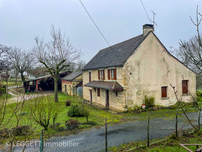French property for sale in Soucirac, Lot - €255,000 - photo 1