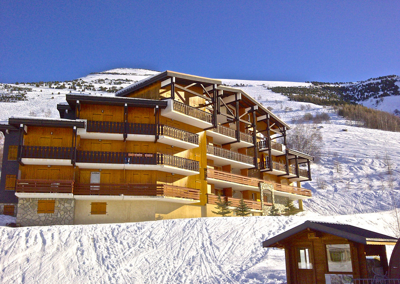 Propriété de ski à vendre - Les Deux Alpes 1650 - 499 000 € - photo 9