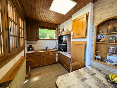 French property for sale in Faverges-Seythenex, Haute-Savoie - €494,900 - photo 3