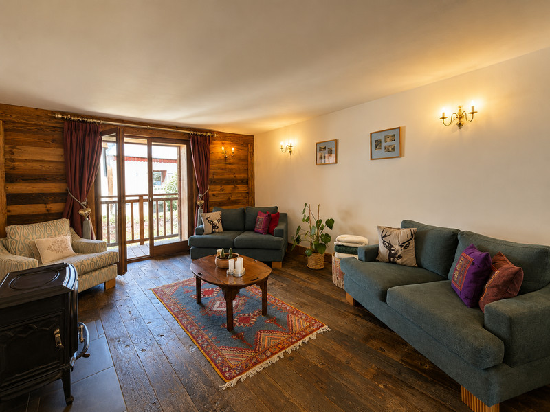 French property for sale in Courchevel, Savoie - €1,898,000 - photo 1