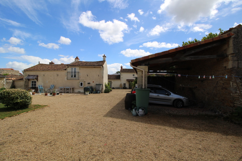 French property for sale in Loretz-d'Argenton, Deux-Sèvres - &#8364;61,600 - photo 10