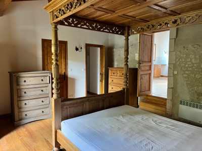 French property for sale in Palluaud, Charente - €130,800 - photo 3