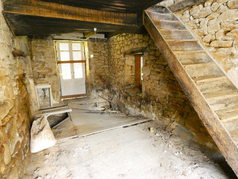 French property for sale in Gros-Chastang, Corrèze - €41,600 - photo 5