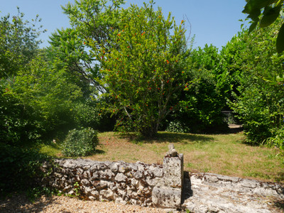 French property for sale in Nanteuil-Auriac-de-Bourzac, Dordogne - €175,000 - photo 9