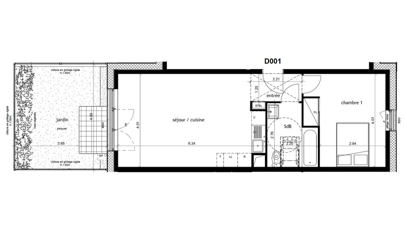 French property for sale in Coupvray, Seine-et-Marne - €239,000 - photo 6