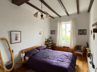 Maison à vendre à Saint-André-de-Lidon, Charente-Maritime - 186 300 € - photo 8