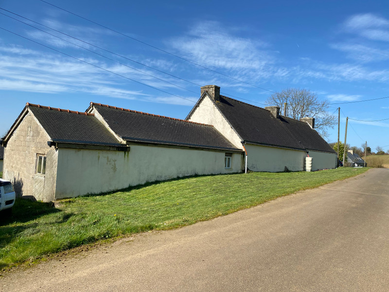 French property for sale in Lohuec, Côtes-d'Armor - €99,000 - photo 13