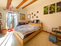 Maison à vendre à Bagnols-en-Forêt, Var - 578.000 € - photo 7