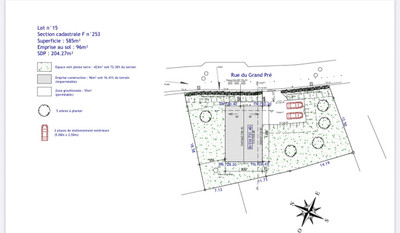 Ski property for sale in Aillons Margeriaz - €98,000 - photo 5