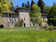Chateau à vendre à Anglès, Tarn - 368.500 € - photo 3
