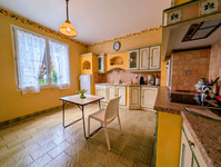 Maison à vendre à Labastide-Rouairoux, Tarn - 183.000 € - photo 5