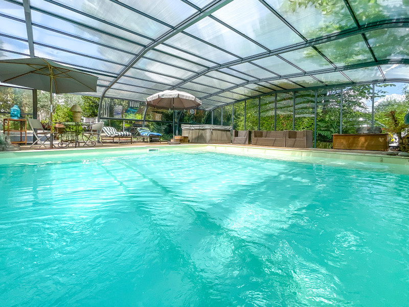 French property for sale in Villiers-Adam, Val-d'Oise - €1,259,000 - photo 0