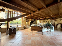 Propriété à vendre à Issigeac, Dordogne - 695 000 € - photo n°6
