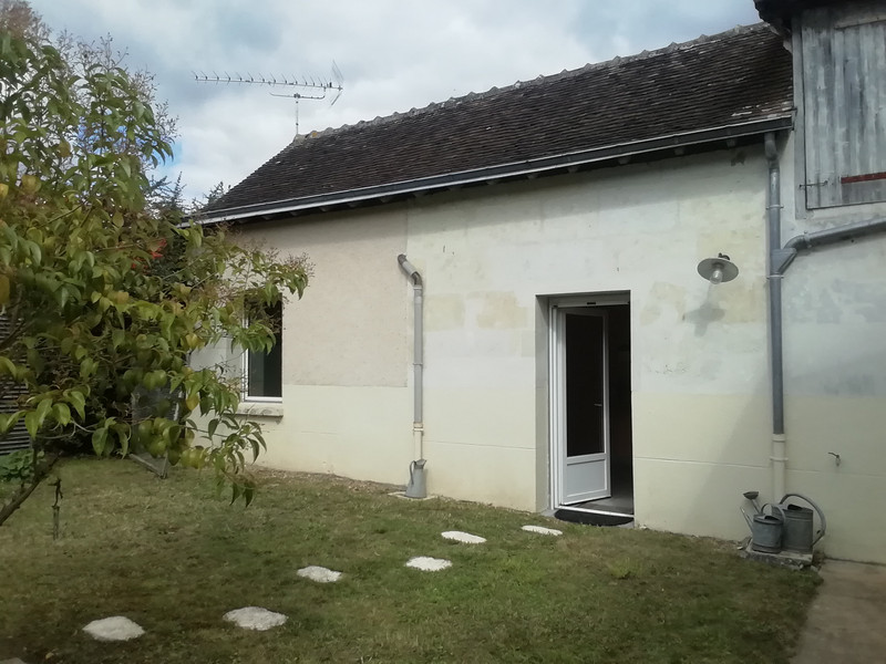 French property for sale in Montoire-sur-le-Loir, Loir-et-Cher - €172,800 - photo 1