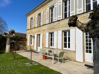 Maison à vendre à Bayon-sur-Gironde, Gironde - 551 200 € - photo 10