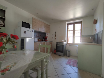 French property for sale in Saint-Léger-Magnazeix, Haute-Vienne - €65,500 - photo 5