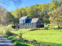 Maison à vendre à Gourdon-Murat, Corrèze - 575.000 € - photo 1