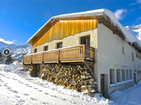 French property, houses and homes for sale in Ornon Isère French_Alps