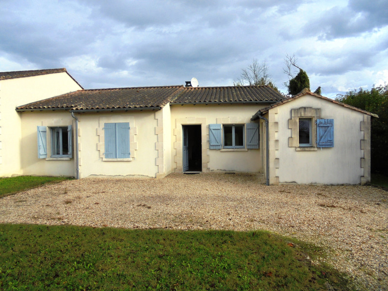 House for sale in Chalais Charente Investment Opportunity 3