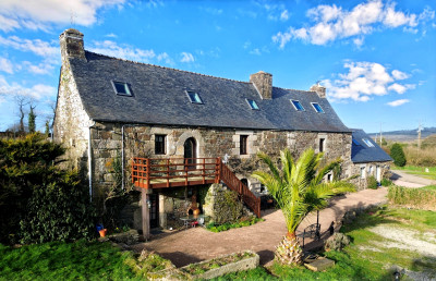 house for sale in Côtes-d'Armor