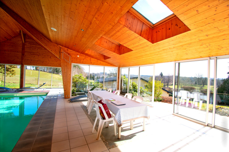 French property for sale in Ussel, Corrèze - €819,000 - photo 8