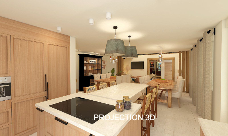 French property for sale in Bargemon, Var - €2,800,000 - photo 5