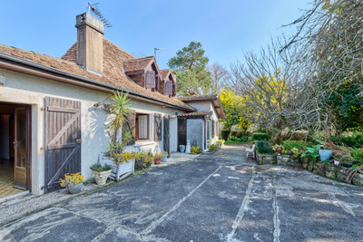 Maison à vendre à Salies-de-Béarn, Pyrénées-Atlantiques, Aquitaine, avec Leggett Immobilier