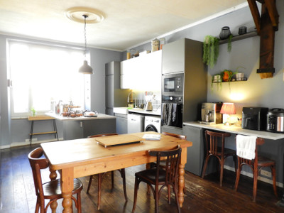 French property for sale in Bugeat, Corrèze - €399,990 - photo 1