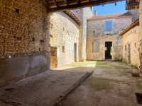 Propriété à vendre à La Rochette, Charente - 109 000 € - photo n°15