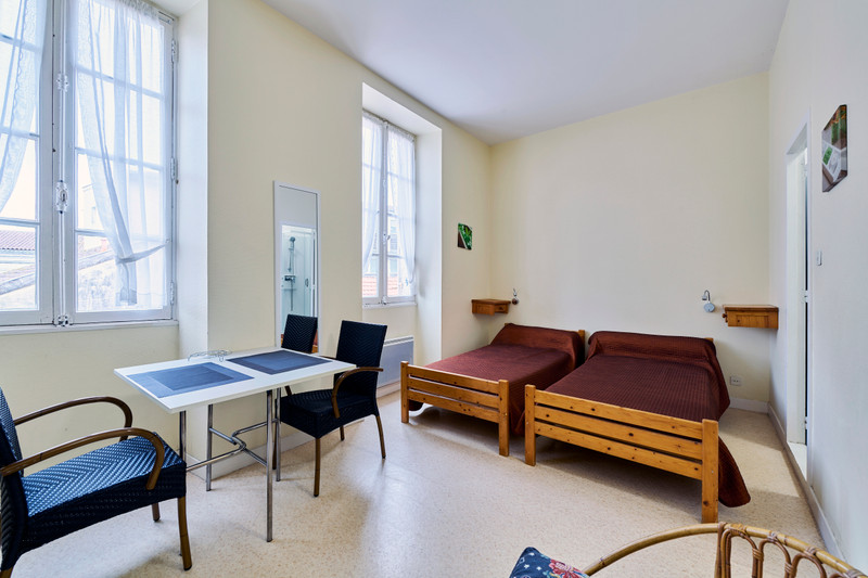 Propriété à vendre à Dax, Landes - 72 000 €