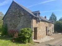 French property, houses and homes for sale in Villepail Mayenne Pays_de_la_Loire