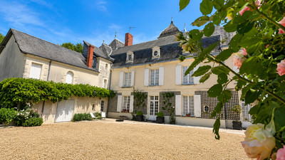 French property for sale in Vaux-sur-Vienne, Vienne - €1,850,000 - photo 2