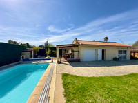 Maison à vendre à Cuxac-d'Aude, Aude - 420 000 € - photo 3